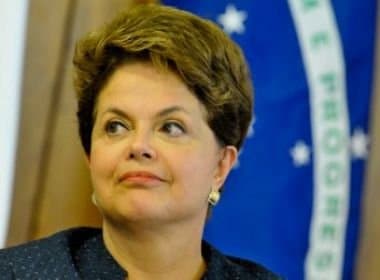 Dilma não vem a Salvador na quarta; Nova data será divulgada até o final da semana
