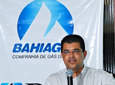 Oposição questiona custo de camarote da Bahiagás; presidente diz que recursos são da Caixa
