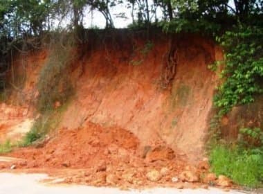 Operação Chuva: Salvador já registra 76 ocorrências