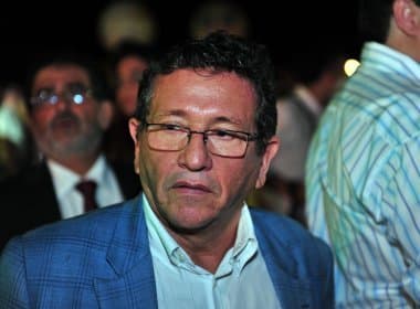 Justiça determina que PRE mude informação sobre candidatura de Luiz Caetano
