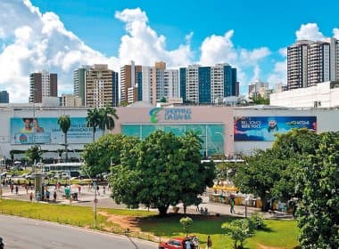 Iguatemi de Salvador passa a se chamar Shopping da Bahia a partir da próxima quinta