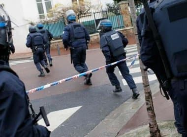 Quatro reféns são mortos em ação da polícia francesa