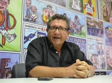 TCM denuncia ex-prefeito de Camaçari, Luiz Caetano, ao Ministério Público