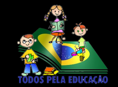 Todos pela Educação: Brasil não cumpriu quatro de cinco metas do movimento