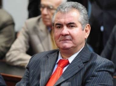 Angelo Coronel quer ser opção do PSD para disputa nas eleições 2016