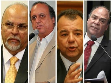 Deputados querem Negromonte, Pezão, Sérgio Cabral e Fernando Bezerra na CPI da Petrobras