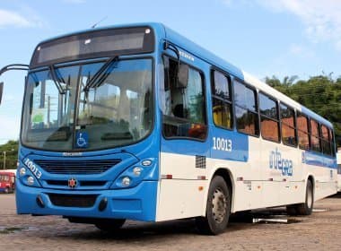 Prefeitura de Salvador lança aplicativo que permite informar assaltos em ônibus