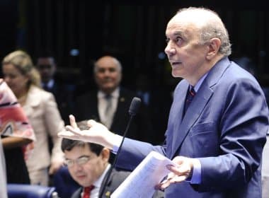 TSE cancela multa de R$ 5 mil de José Serra por campanha de 2010