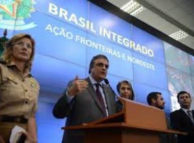 Operação Brasil Integrado: Sétima edição prende 884 pessoas em 10 estados e DF