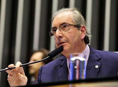 Contas na Suíça de Cunha pagaram despesas pessoais, aponta MP suíço