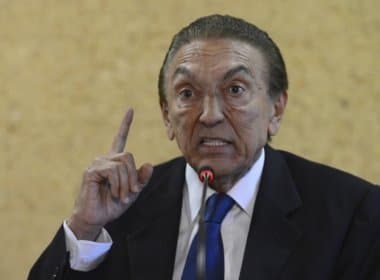 PGR aponta Lobão como ‘elo’ entre desvios da Petrobras e Eletronuclear, diz revista