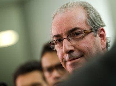 PF cobrou explicações de Eduardo Cunha sobre Comitê de Obras do Congresso