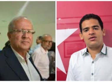 PT exclui Waldenor e Zé Raimundo em Conquista; escolha caberá a atual prefeito