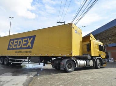 Rio 2016: Correios suspendem Sedex 10 e ampliam prazo de entregas