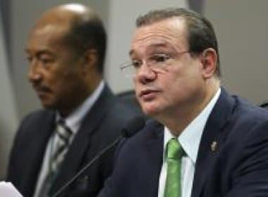 Relator defende aprovação da LDO com rombo de R$ 139 bilhões