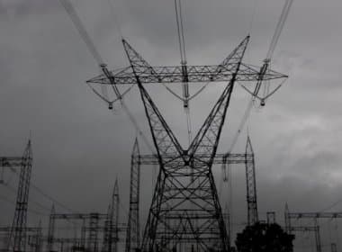 Falha em transmissão no Tocantins afeta energia elétrica da Bahia e mais 11 estados