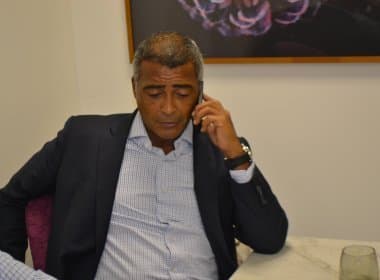PGR conduz investigação sigilosa sobre Romário, diz colunista
