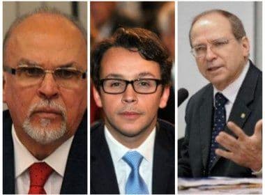 Janot denuncia integrantes do PP por corrupção na Petrobras