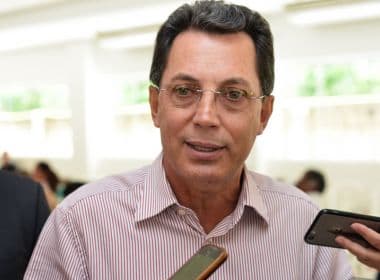ERRAMOS: PF cumpriu mandados contra deputado do PP ao lado de gabinete de Lúcio