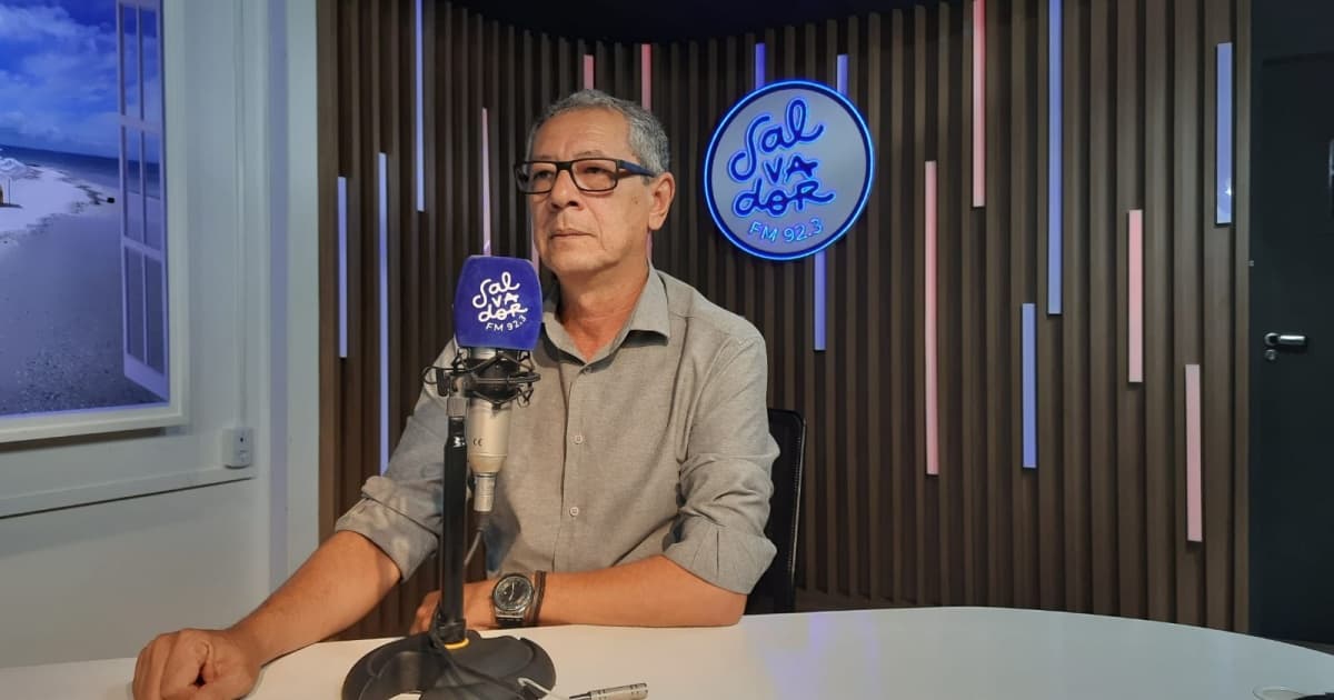 Ivanilson Gomes prevê embates na Federação para montagem de chapas nas eleições de 2024: "Vamos ter dificuldades"