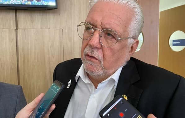Wagner diz que PT trabalha por candidatura única do grupo para eleição de 2024 em Salvador