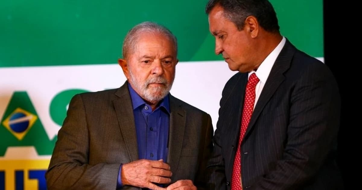 Possível reforma ministerial pode tirar Rui Costa da Casa Civil para assumir Petrobras