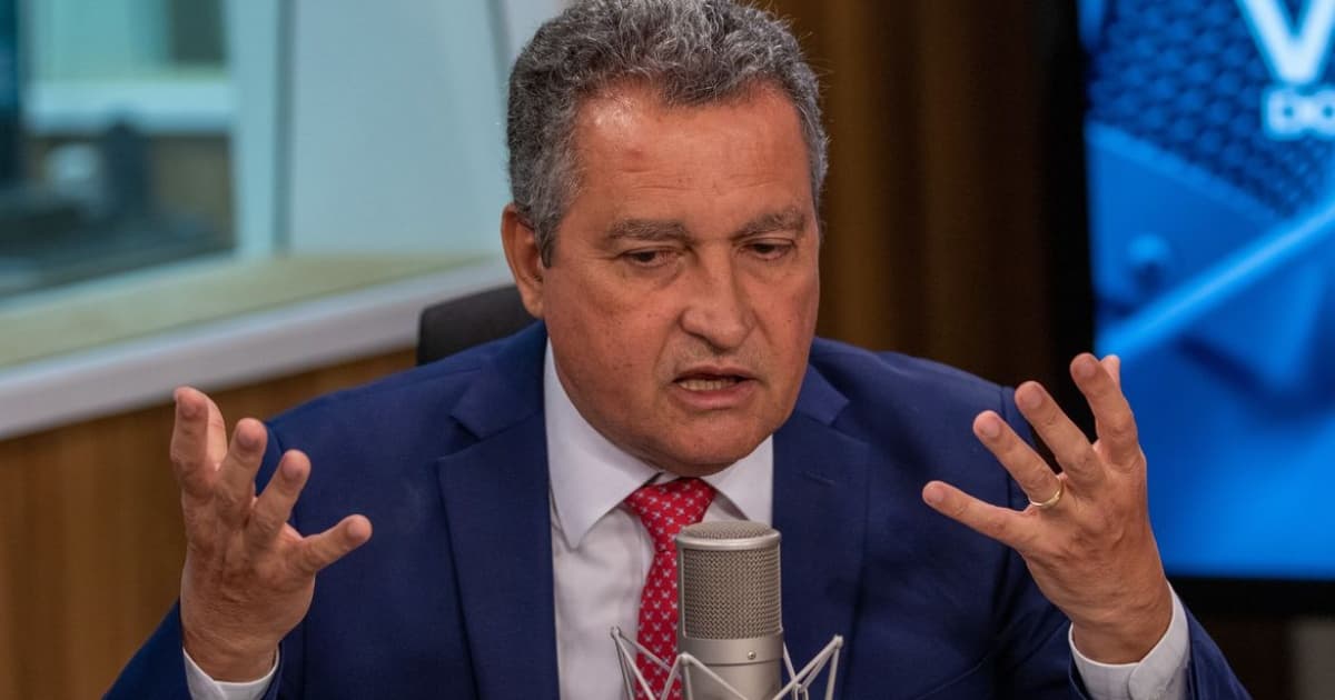 Por ordem de Arthur Lira, CPI do MST cancela depoimento de Rui Costa