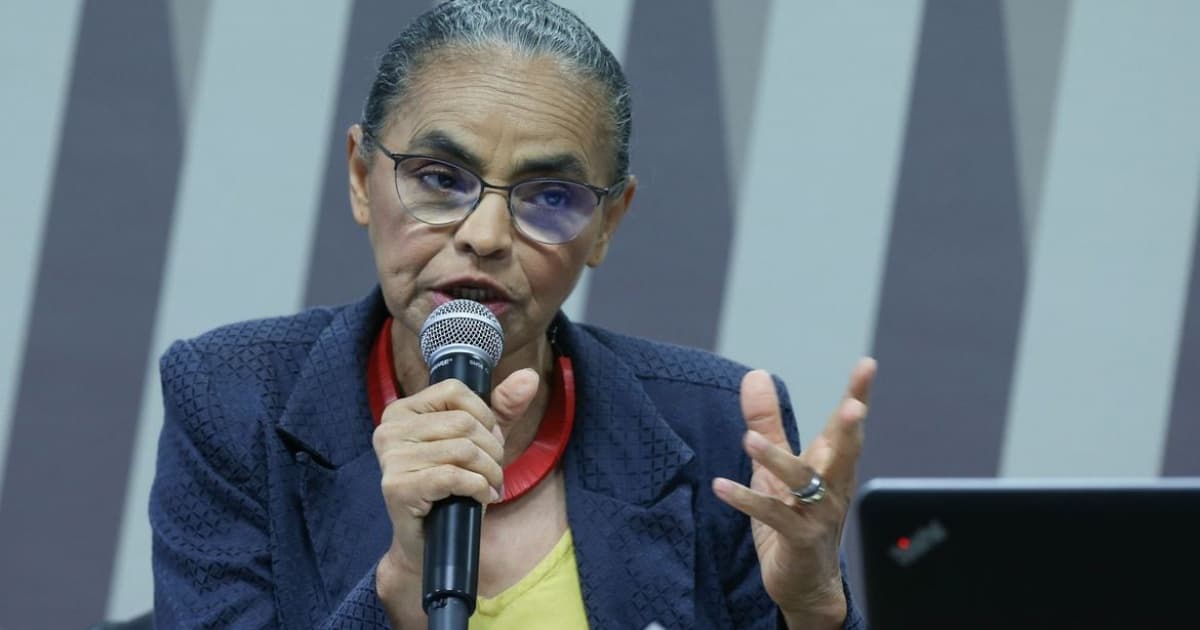 Marina Silva reafirma que decisão do Ibama contra Petrobras foi “técnica e não política”
