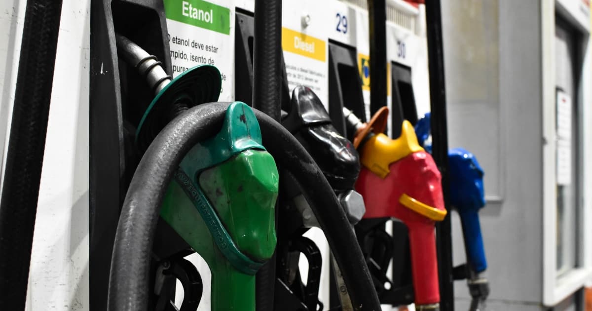 Petrobras anuncia redução de R$ 0,12 no preço da gasolina