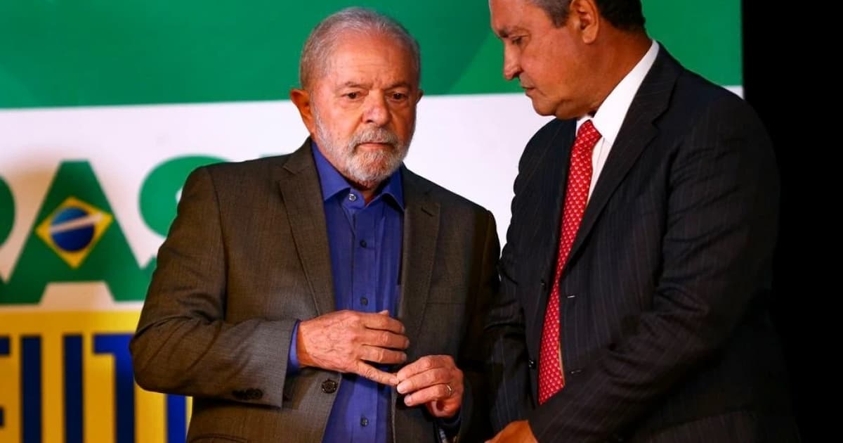 Reforma ministerial de Lula pode atingir Rui Costa, diz coluna