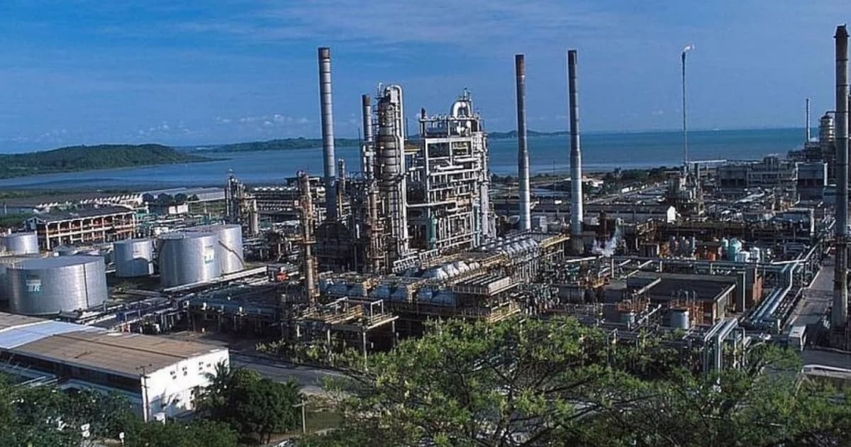 Petrobras diz que venda da RLAM foi legal em meio à investigação da CGU