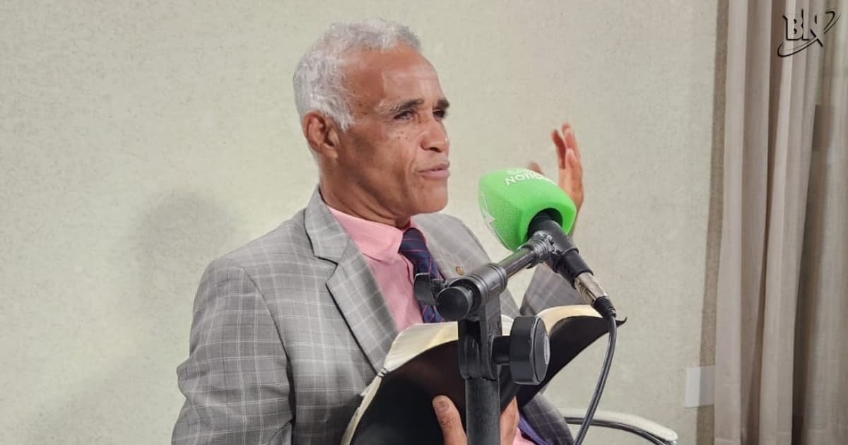 Pastor Isidório afirma que seu eleitorado “se tornou bolsonarista” e comenta voto em Lula e Jerônimo em 2022