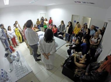 Bahia recebe 38 novos profissionais do programa Mais Médicos