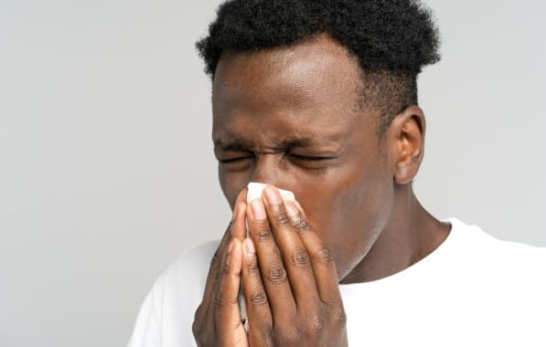 Alergias respiratórias são típicas da nova estação; veja hábitos que podem ajudar