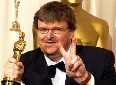 Michael Moore é convidado especial de encontro de blogueiros em Salvador