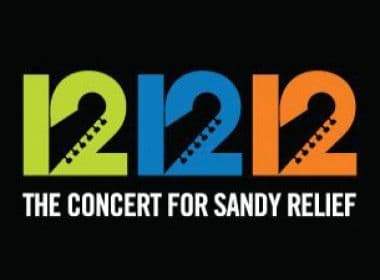 Concerto em prol das vítimas do furacão Sandy arrecada US$ 30 milhões