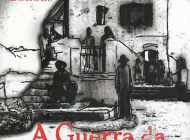 Guerra de Canudos é abordada em romance de escritor carioca 