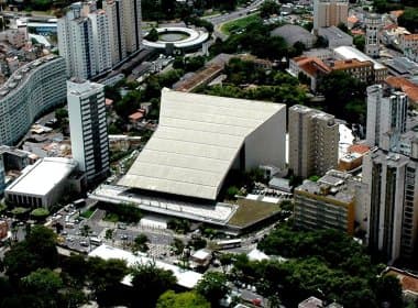 TCA poderá ser tombado como patrimônio cultural do Brasil