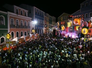 ‘Bahia Negra: Caymmi e Ilê’ é tema do Carnaval do Pelô