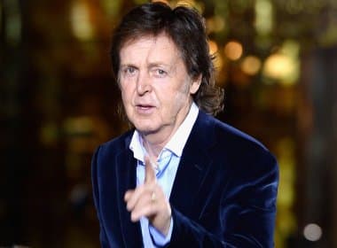 Paul McCartney confirma vinda à América Latina a partir de abril