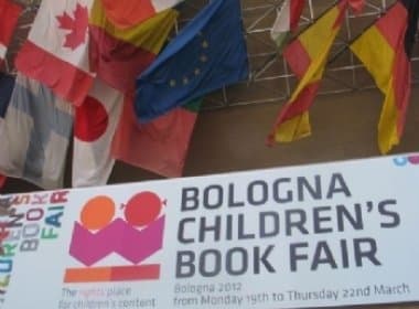 Brasil será homenageado em feira do livro infantil que acontece na Itália
