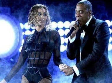 Crise familiar prejudica venda de ingressos da nova turnê de Beyoncé com Jay-Z