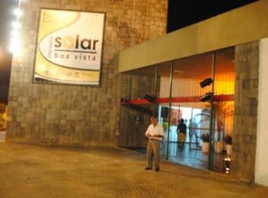 Cine-Teatro Solar Boa Vista comemora 30 anos com extensa programação