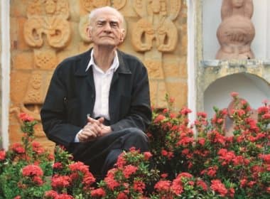 Morre, aos 87 anos, o escritor paraibano Ariano Suassuna