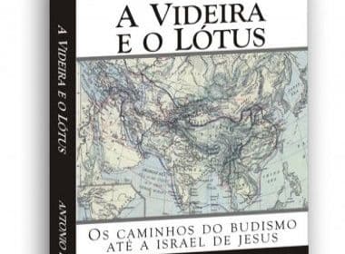 Livro polêmico que vincula Jesus ao budismo é lançado pela Amazon