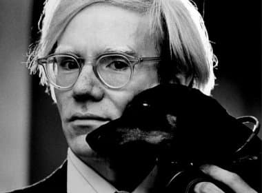 Filmes de Andy Warhol serão digitalizados por museu de Nova York