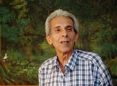 Ator e diretor baiano Nilson Mendes morre aos 67 anos em Salvador