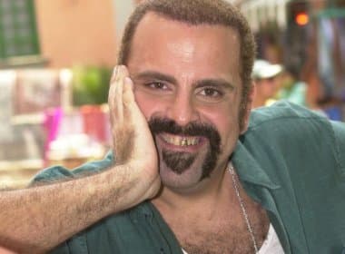 Longe da TV desde 2005, Guilherme Karan enfrenta depressão e doença incurável