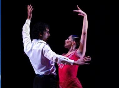 Companhia de dança espanhola se apresenta em outubro no TCA