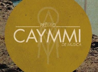 Inscrições para o Prêmio Caymmi de Música encerram em duas semanas